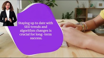 SEO Essentials Adapting to the Evolving Algorithms of Search Engine