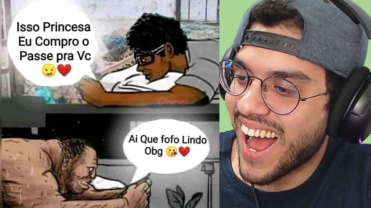 O AMOR É LINDO...