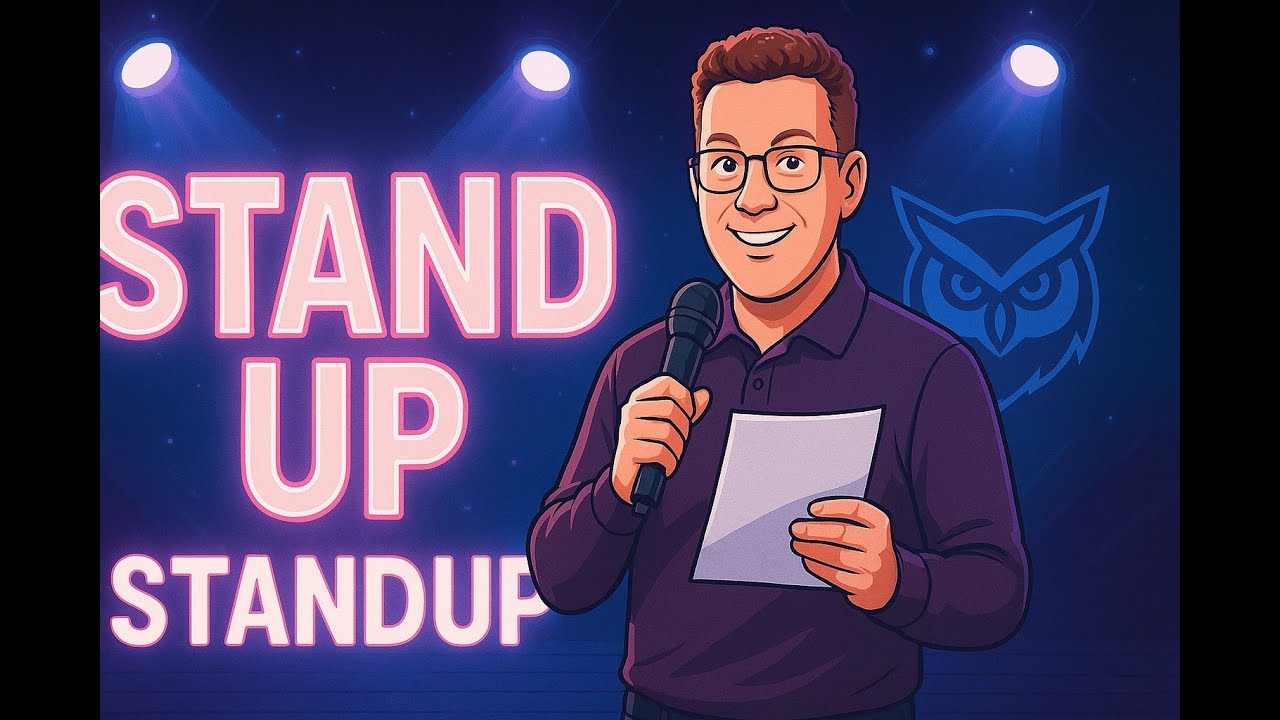 Феминостратегический уважительный стендап / А. Сорвачев, М. Дьяконов, Д. Болотин, А. Фатуев