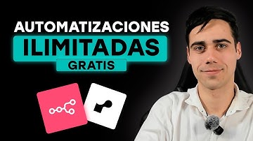 La GUÍA definitiva para ALOJAR n8n en tu SERVIDOR para AUTOMATIZACIONES ILIMITADAS | Paso a Paso