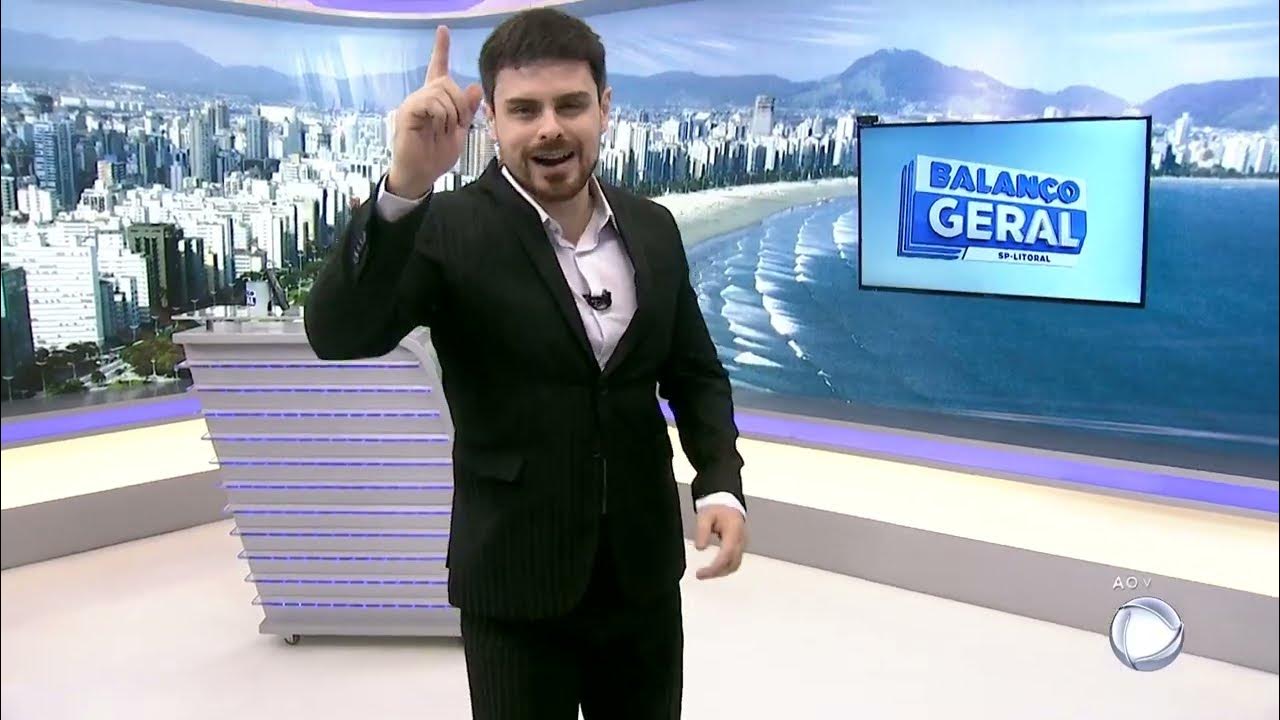 FullHD Abertura 'Balanço Geral Litoral' de (03/03/23) Record TV Litoral/Vale 8.1 YouTube FullHD Abertura 'Balanço Geral Litoral' de (03/03/23) Record TV Litoral/Vale 8.1 YouTube
