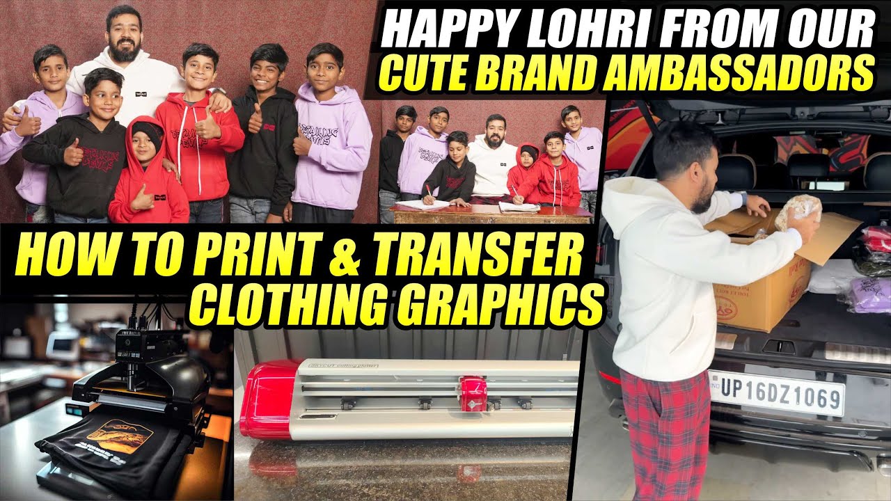 HAPPY LOHRI FROM OUR CUTE BRAND AMBASSADORS HOW TO PRINT TRANSFER happy-lohri-from-our-cute-brand-ambassadors-how-to-print-transfer