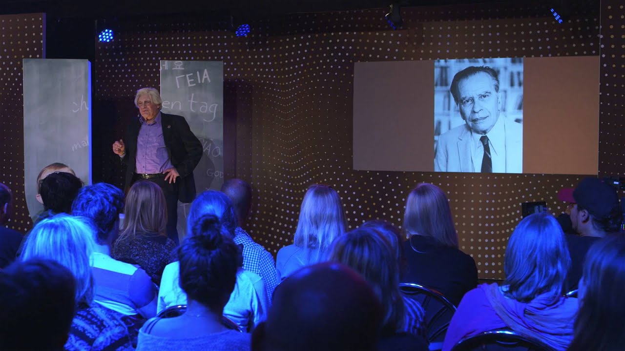 Zijn alle talen terug te leiden naar één oertaal? (1/5)