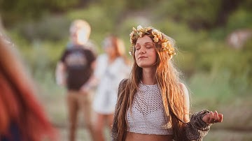 PSYCHEDELIC TRANCE MIX - The Best Of 2015 Yearmix