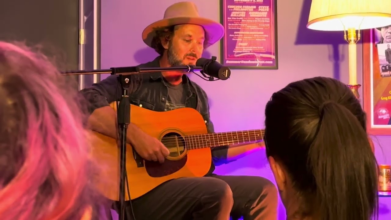 Chicago Farmer- Dirtiest Uniform, Poss Music Works 8/15/2023