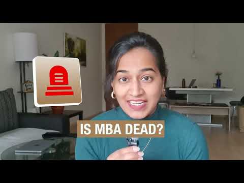 Does Mba Abroad Have Jobs?