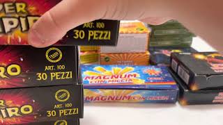 Seconda Parte Del Carico Di Capodanno 2122