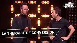 La thérapie de conversion - Les Duos Impossibles 9ème édition