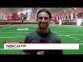 Matt Rhule and Huskers Football Ready for Akron Zippers in Week 2