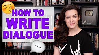 10 Best Tips For Writing Dialogue: Character Voice