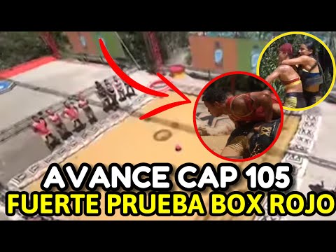 AVANCE DESAFIO THE