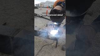 Footing Too Deep… So We Extended the Column 300mm #asmr