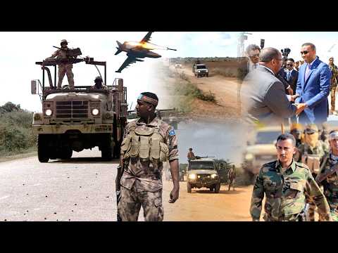 Wararka Ugu Waa Weyn Soomaaliya Caalamka 02-08-2026