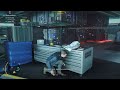 007 First Light - Take Server Offline 1100, 2600, 3200 | Obtain Evidence | Knightfall