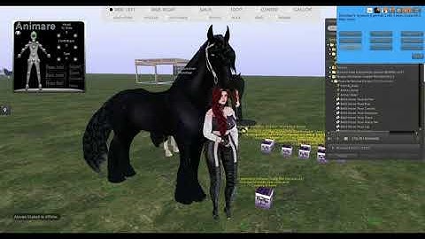 Teeglepet User Help: Editing Poses