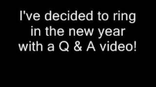 Q&A Beginner.wmv