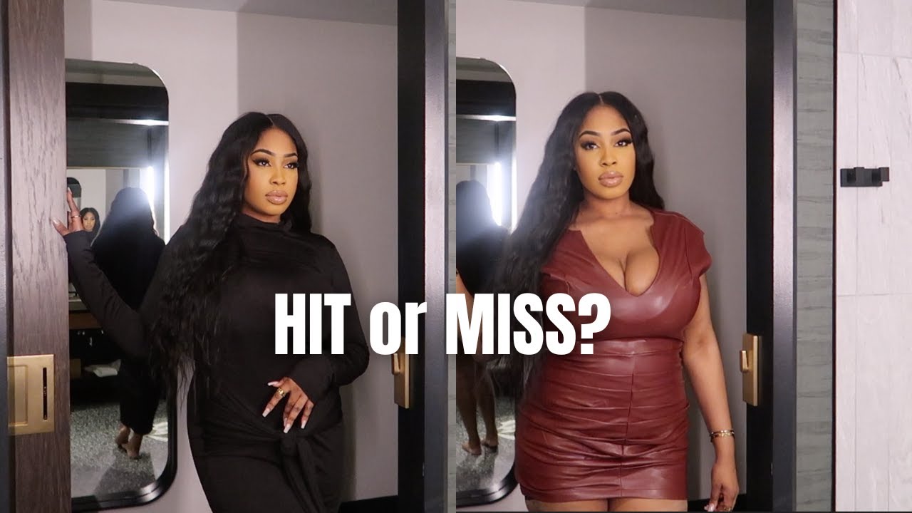 I Tried MICAS Clothing... HIT or MISS?!