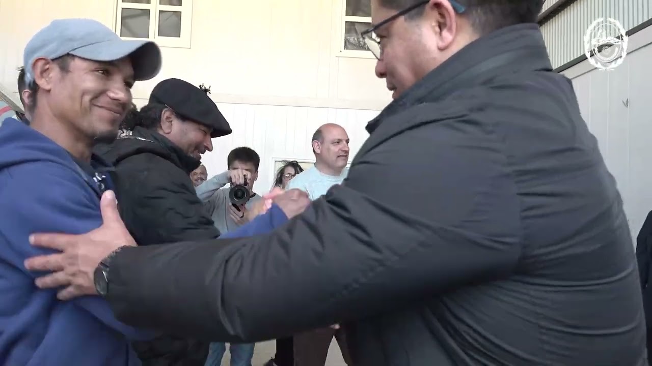 Vidal contra el kirchnerismo por Península de Magallanes: “Si ellos no tienen memoria, nosotros sí