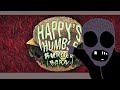 Happy's Humble Burger Barn (Stream #1)
