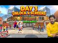 Unlock 4 Screens | Cinema Simulator 2025 Gameplay in Tamil | Earth Gamer