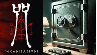 Incantation - Safe Code Combination