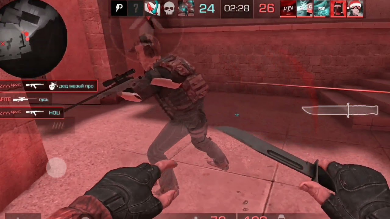 Ночной Эдит 🤤 |axaero x 8percent - back in town! (prod. hellamase x dtm) |standoff 2