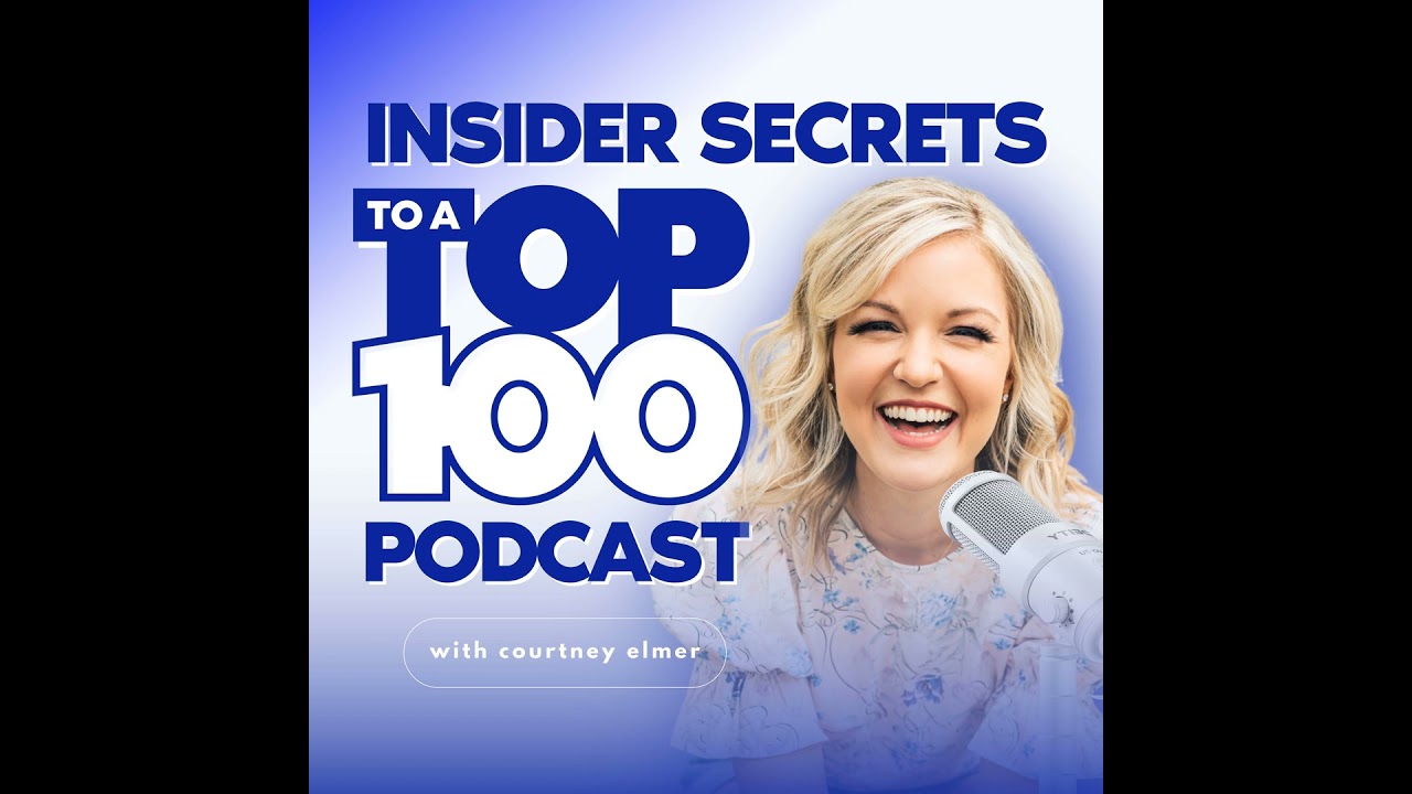 5 Ways to Get Your Podcast on the Top Charts