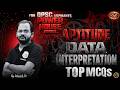 OPSC 2026 Aptitude Data Interpretation MCQs || Power House Series || Most Expected Questions #opsc
