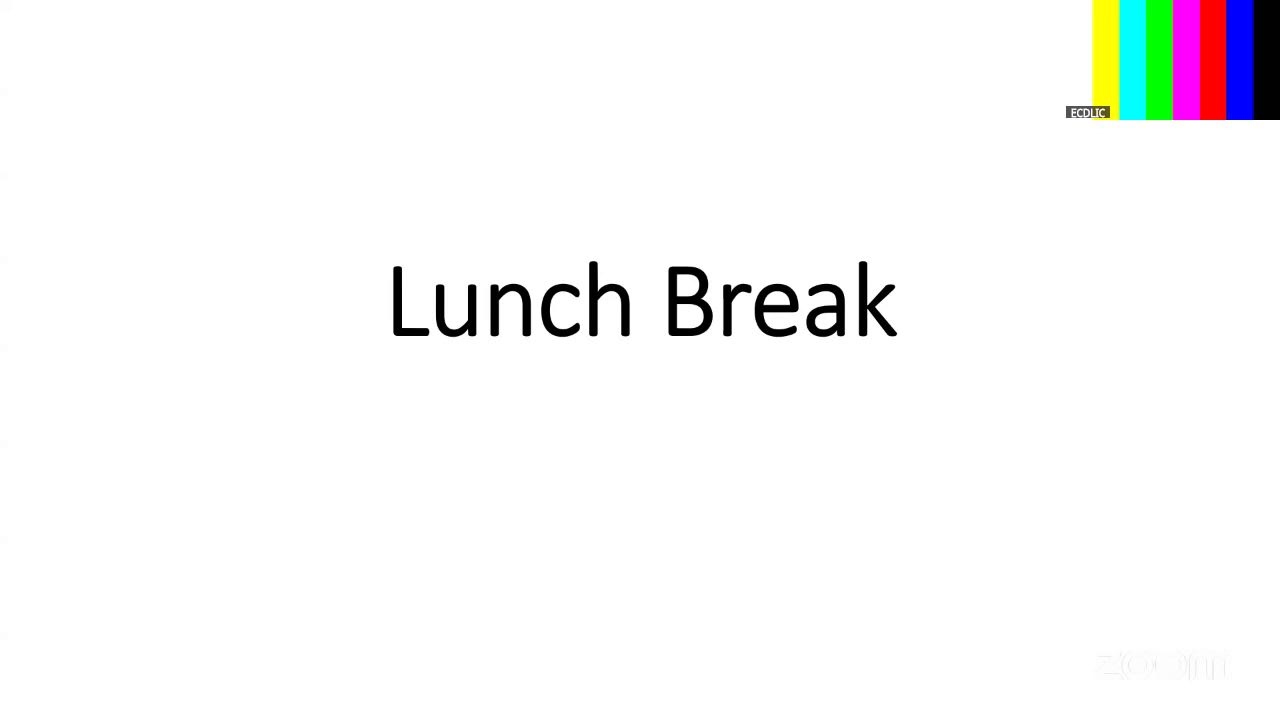 International Conference on Innovative Trends in Statistical Sciences