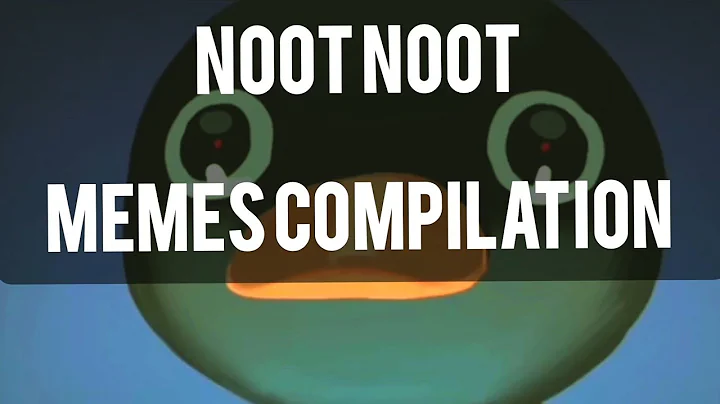 Noot noot compilation – pingu noot noot #nootnoot #pingu #meme