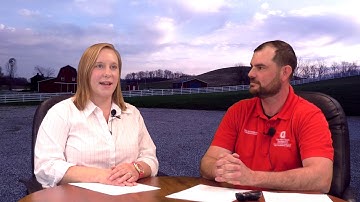 Forage Focus - Grazing Management and Soil Testing