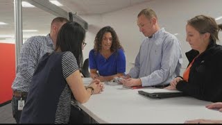 How to Get Back into the Workforce after a Career Break (FCL Sept. 20)