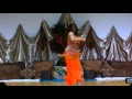 Harramt Ahebbak Mariah Bellydancing 2016