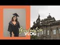 Vlog 46 // GRADUATE NA SYA IH