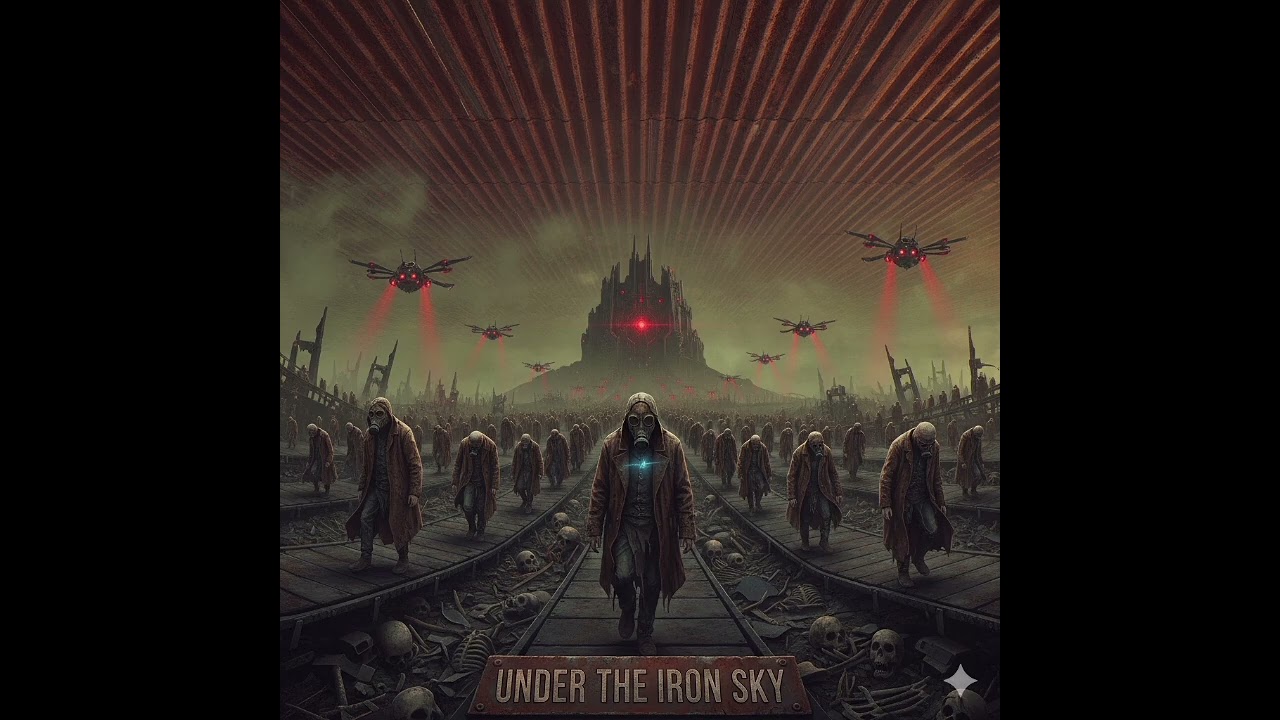 UNDER THE IRON SKY