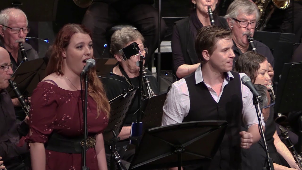 KGWO 'Barcelona' by Freddie Mercury