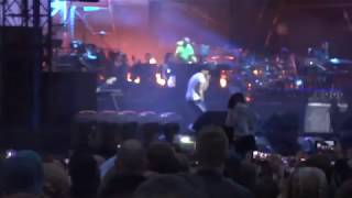 Eminem - The Way I Am [live FULL HD]