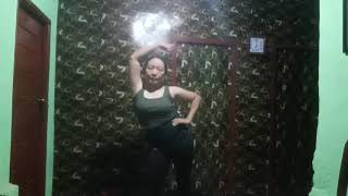 How to loose weight at home #aerobic #excercise
