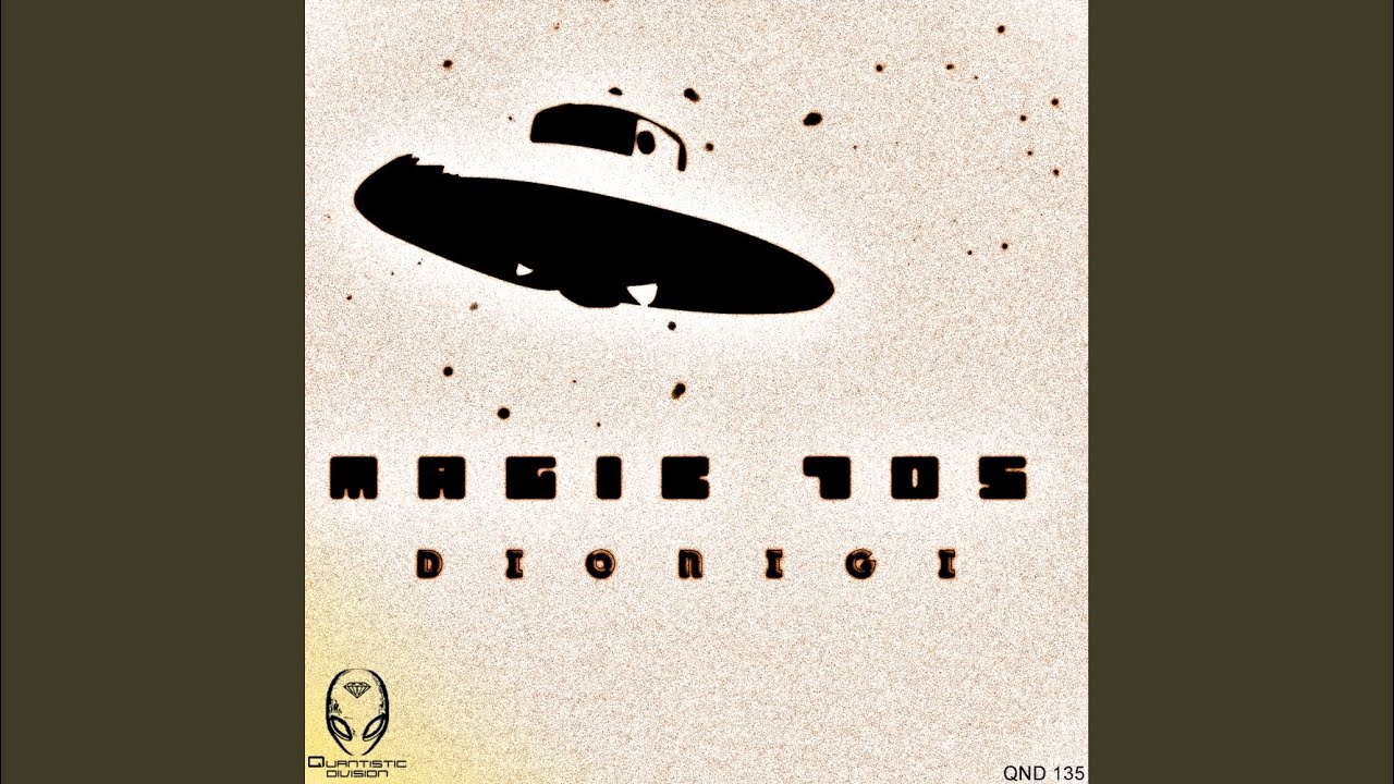 Guarda Magic 3 (Original Mix) su YouTube Guarda Magic 3 (Original Mix) su YouTube