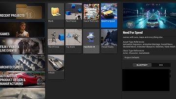 Create Your Own Beginner Template In Unreal Engine 5