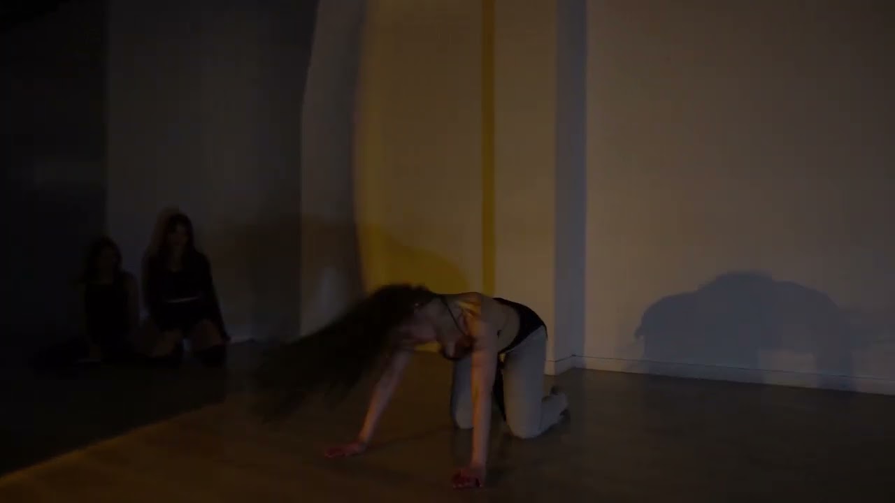 Danse
