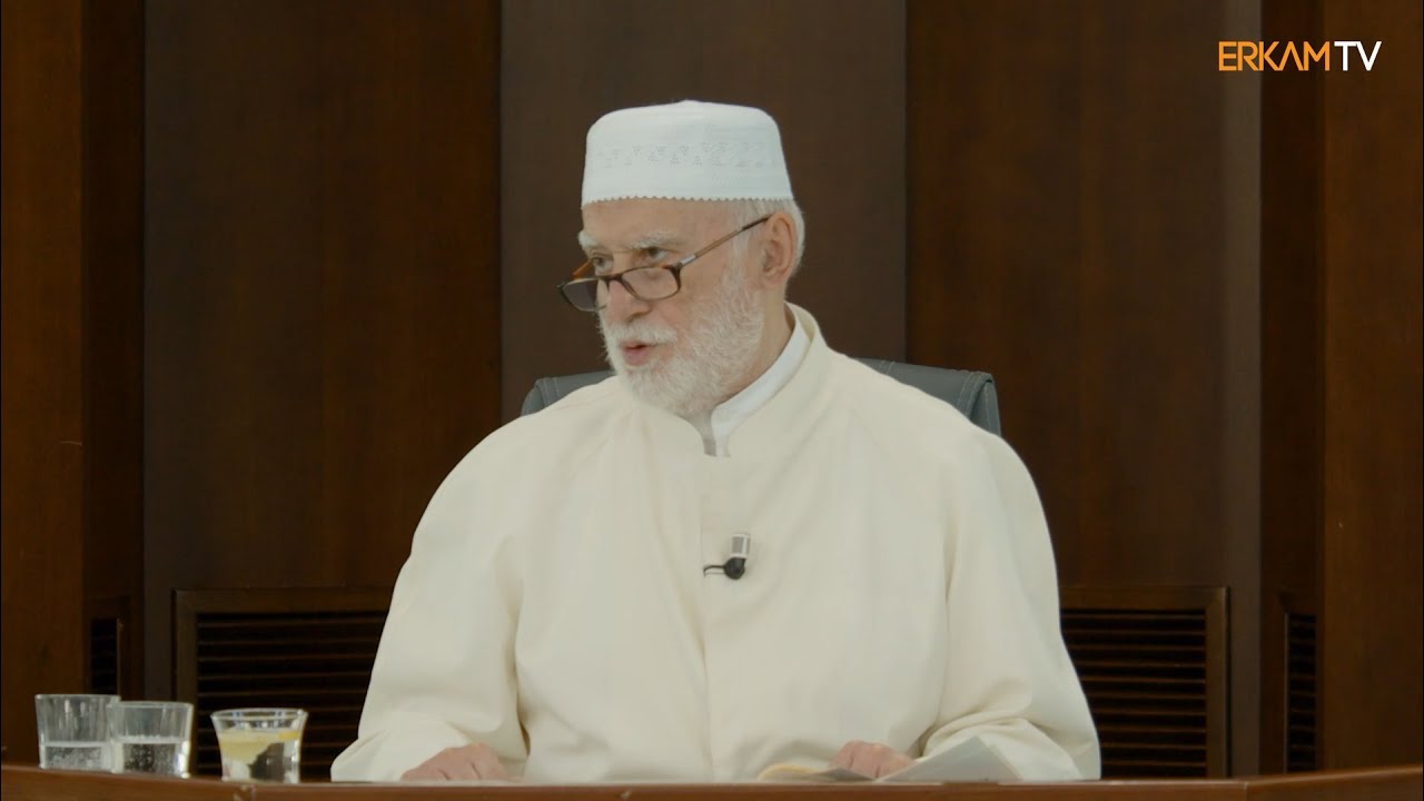 İbrahim Bin Ethem Hazretlerinden Güzel Bir Kıssa