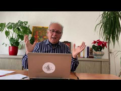 عناصر ومكونات الحضارة