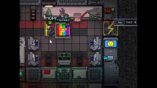 [SS13:Fulp] Five Nights at CentCom