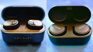 Gauntlet Series - FINALE - Devialet Gemini II vs. Denon PerL Pro
