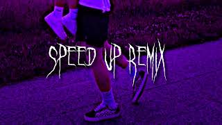 Kalush - Stefania (speed up remix)