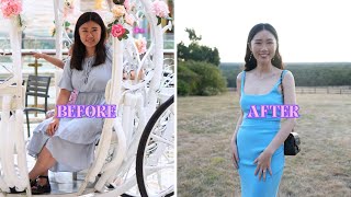 How I lost 10 kg (22 pounds)