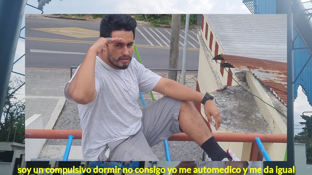 MERCANCIA - 35criba - Prod: [Neveria Records]