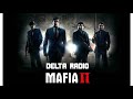 Mafia 2 delta radio 50s with newsbreakes advertising