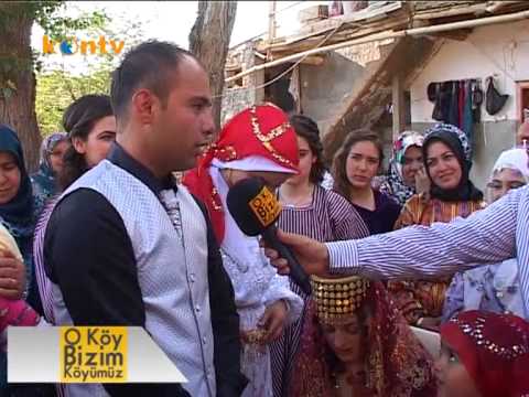 O koy bizim koyumuz  ılgın - 18 Mayıs 2013